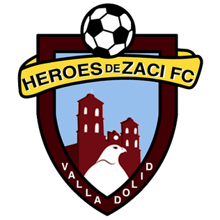 Heroes de Zaci